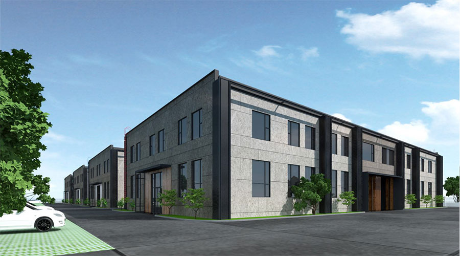 MIRACLE LINK ｜ 顺路（上海）科技有限公司